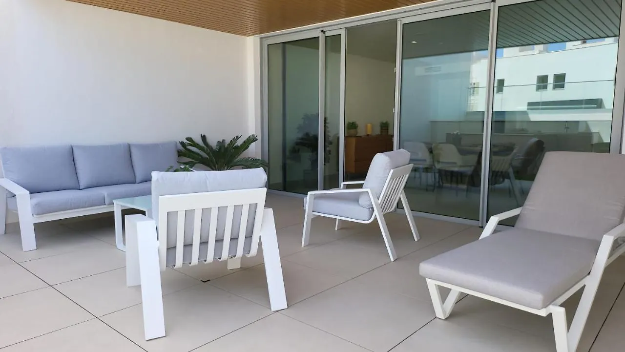 公寓 马拉加High End Large Ground Floor With Luxury Private Pool And Sea Views公寓