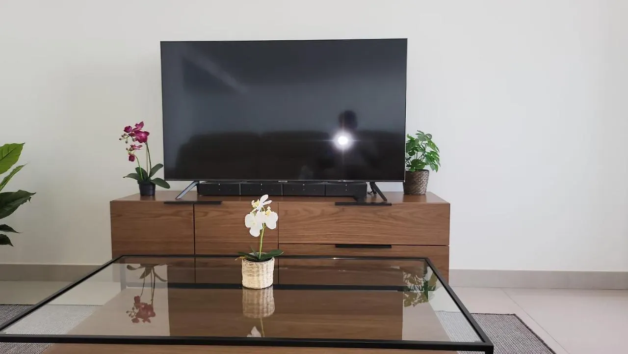 דירות מאלגה High End Large Ground Floor With Luxury Private Pool And Sea Views