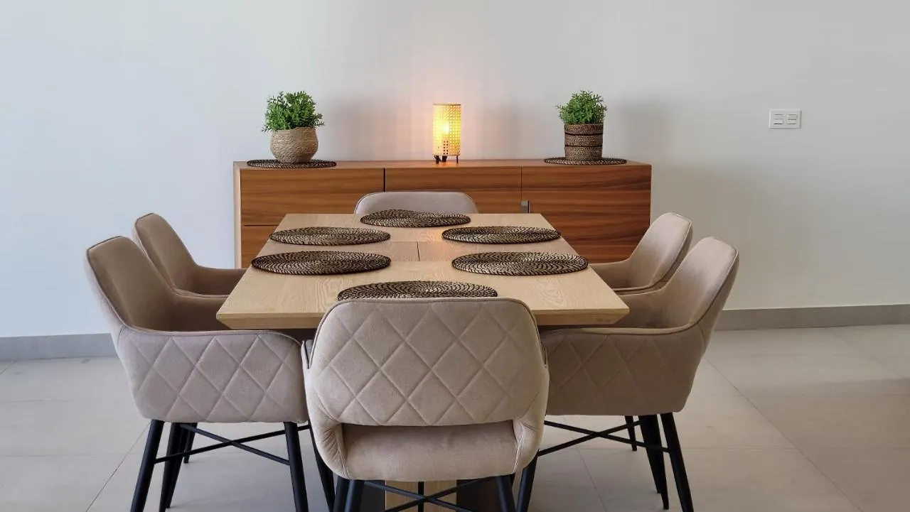 דירות מאלגה High End Large Ground Floor With Luxury Private Pool And Sea Views ספרד