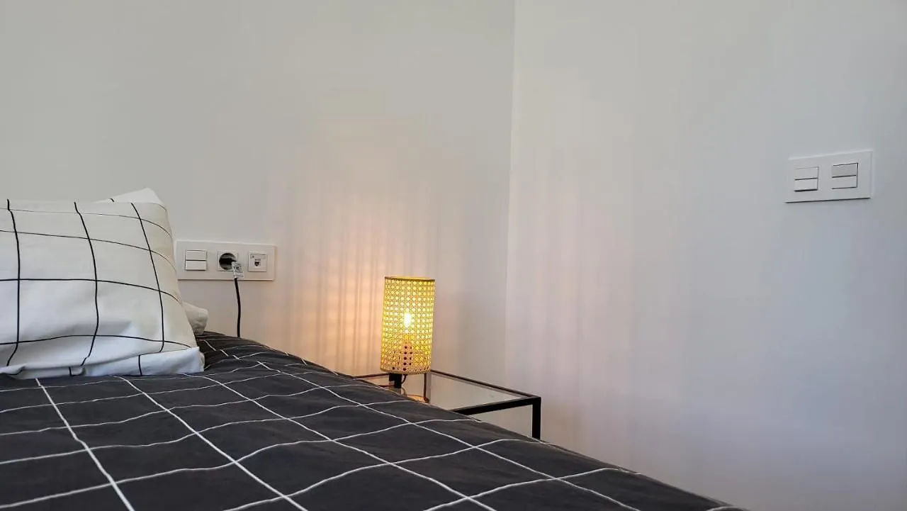 马拉加High End Large Ground Floor With Luxury Private Pool And Sea Views公寓