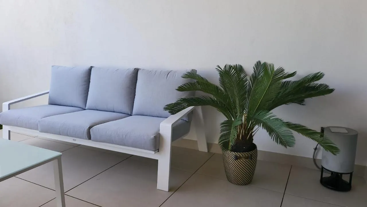 公寓 马拉加High End Large Ground Floor With Luxury Private Pool And Sea Views公寓